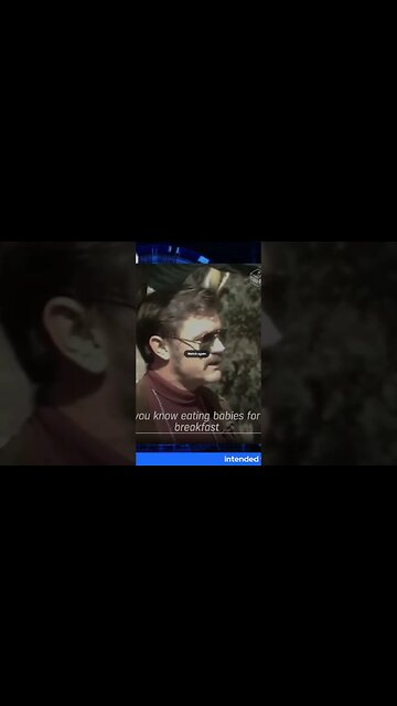 The CIA sold the idea of communist eating babies