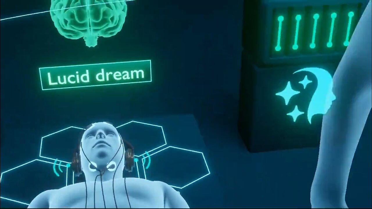 Startup Claims First-Ever Two-Way Dream Communication.