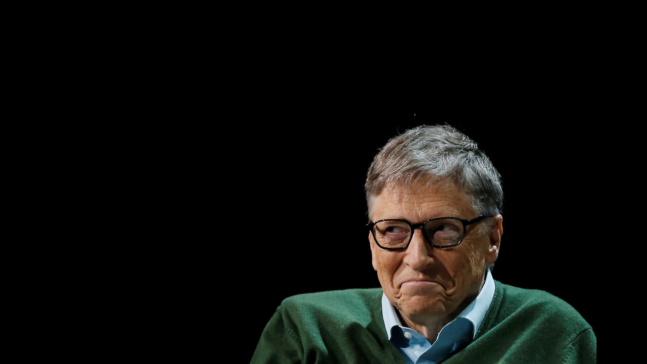 Bill Gates říká, že vakcíny nezabraňují přenostu infekce covid-19