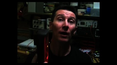 EEVblog #6 - Part 1 of 2 - Meterman 37XR Multimeter review