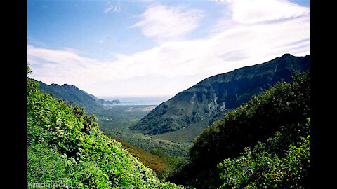 The Beauty of This Land - Wicklow