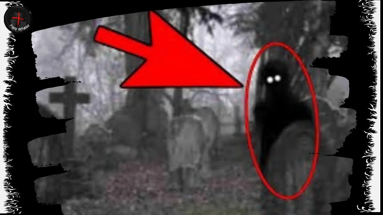 TOP 5 VÍDEOS DE FANTASMAS ASSUSTADORES QUE FARÁ VOCÊ PENSAR MUITO ESTA NOITE