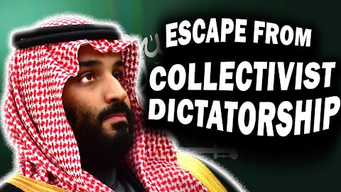 Letter from a Saudi Objectivist - MY RESPONSE