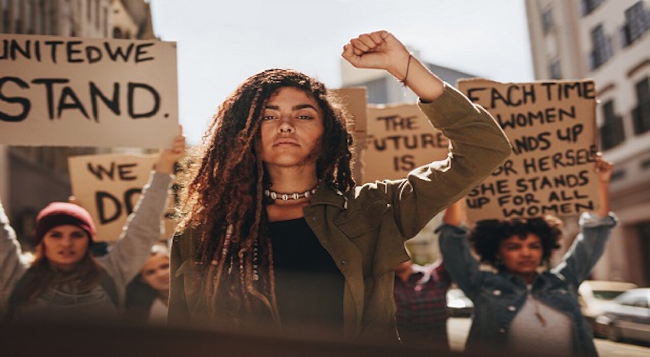 Does It Seem Like Women Only Want Equality When It's Convenient? Lets Give Them What They Ask For!