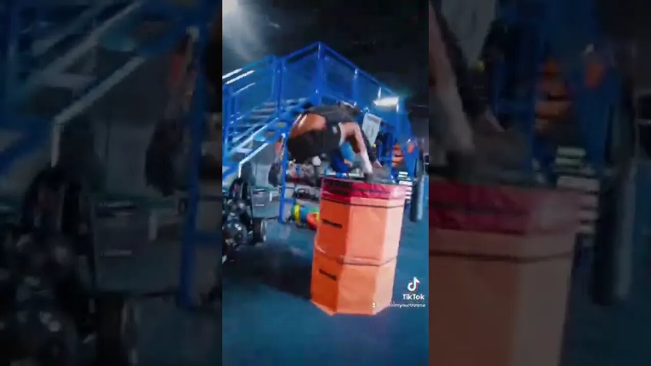 They hate when the roll is reversed. 👑