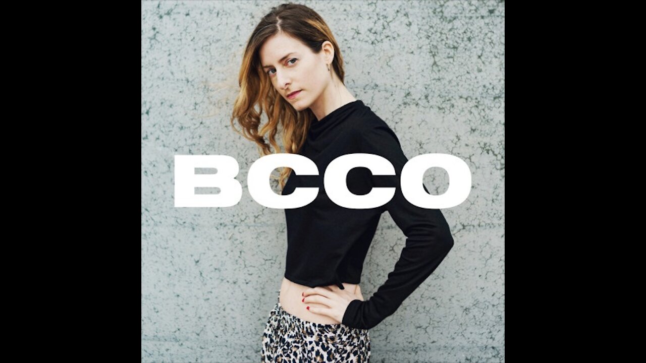 Lucinee aka Dripcore @ BCCO Podcast #093