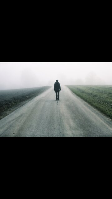 What does it mean to be a man?