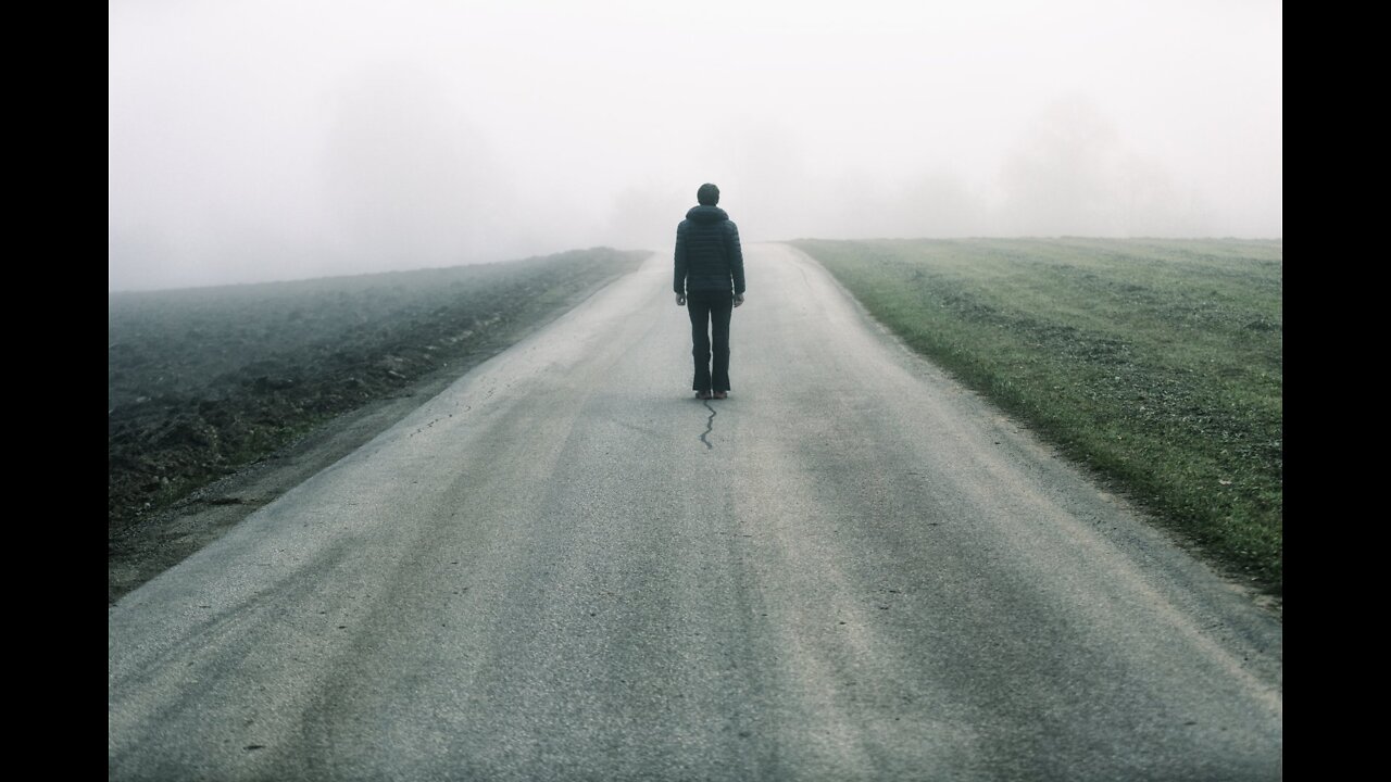 What does it mean to be a man?
