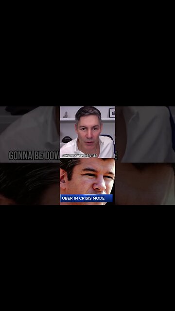 Elon Musk Stepping Down From Twitter!?