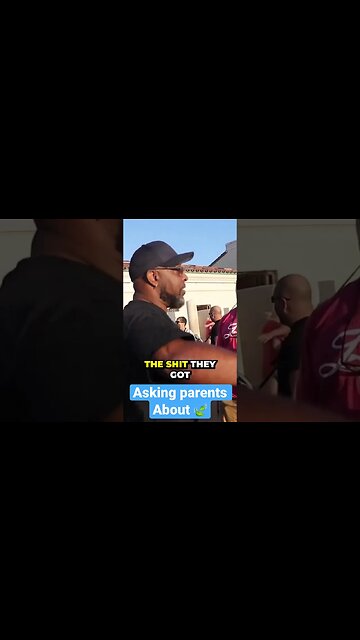 Asking Parents About Weed #askabhinav #za #parenting