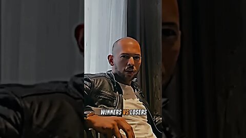 Winners vs Losers