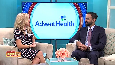 AdventHealth | Morning Blend