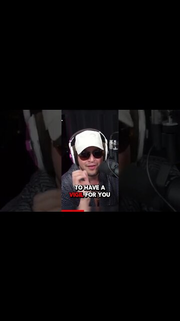 NOBODY Is Coming To Save YOU