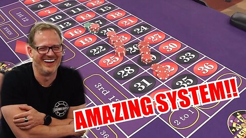 THE MARTINGALE SYSTEM! Even Up or Odds to Win" Review