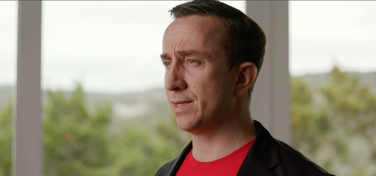Peter Rex - Hiring a VP of Startups