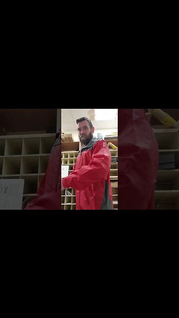 I Affect People Strongly