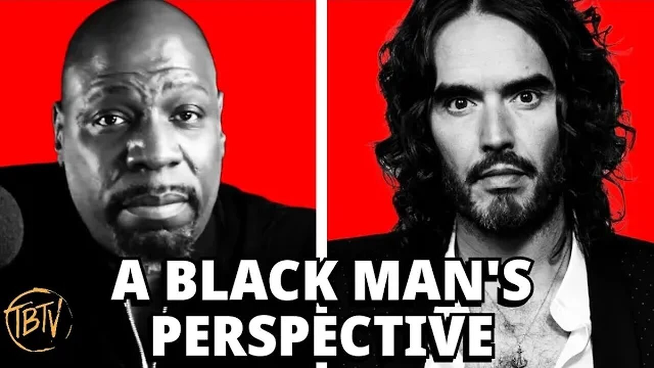 Russell Brand's Demonetization: A Black Historical Perspective