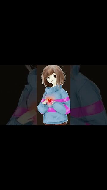 Advice From #sans to #frisk #undertale #chara