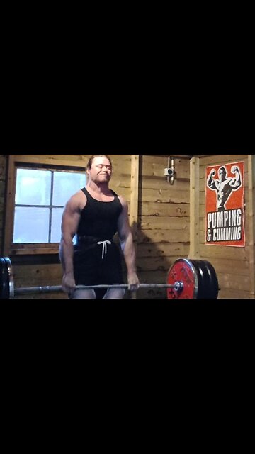 EASY 202.5 KGS x 3 DEADLIFT! NEW PR!