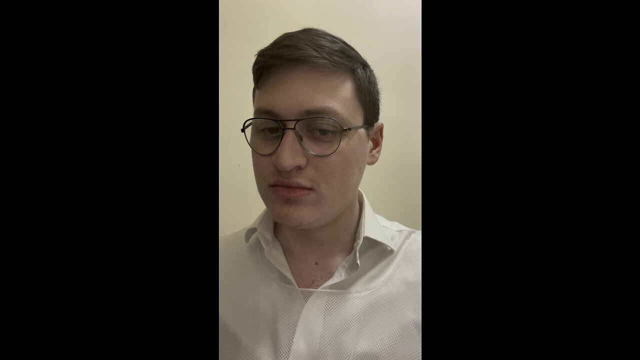 Democracy is at stake