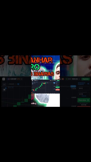 50 R$ virou 130 R$ Na #quotex #opçõesbinárias #dinheiro