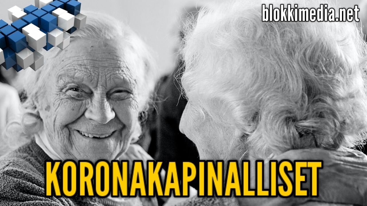 Koronakapinalliset | BlokkiMedia 10.2.2021