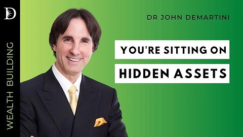 Become a Millionaire Today | Dr John Demartini