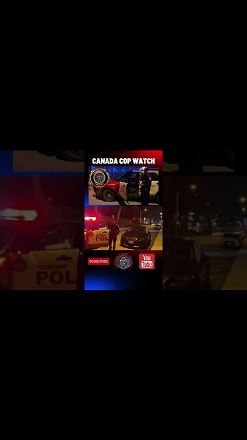 🍁🚔🎥 I Don't Answer To P1GS 👀 #shorts