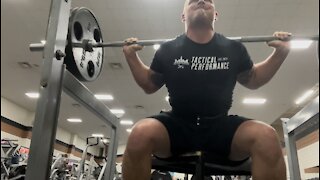 Box Skwats - 20211026