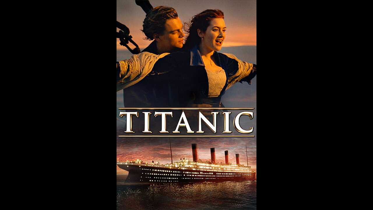 Titanic Characters: Real vs Movie