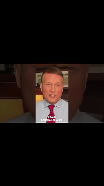 Russell Brand, Forbes treated me well until I started writing about Fauci