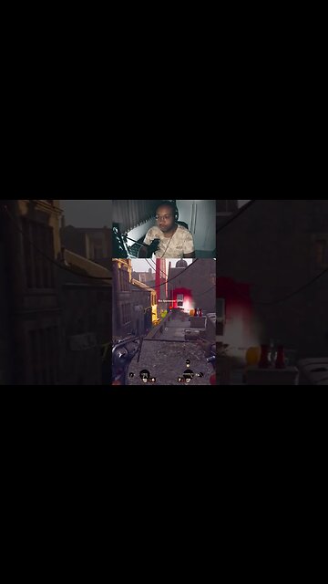 NÃO ENTENDI FOI NADA | DeathLoop #shorts