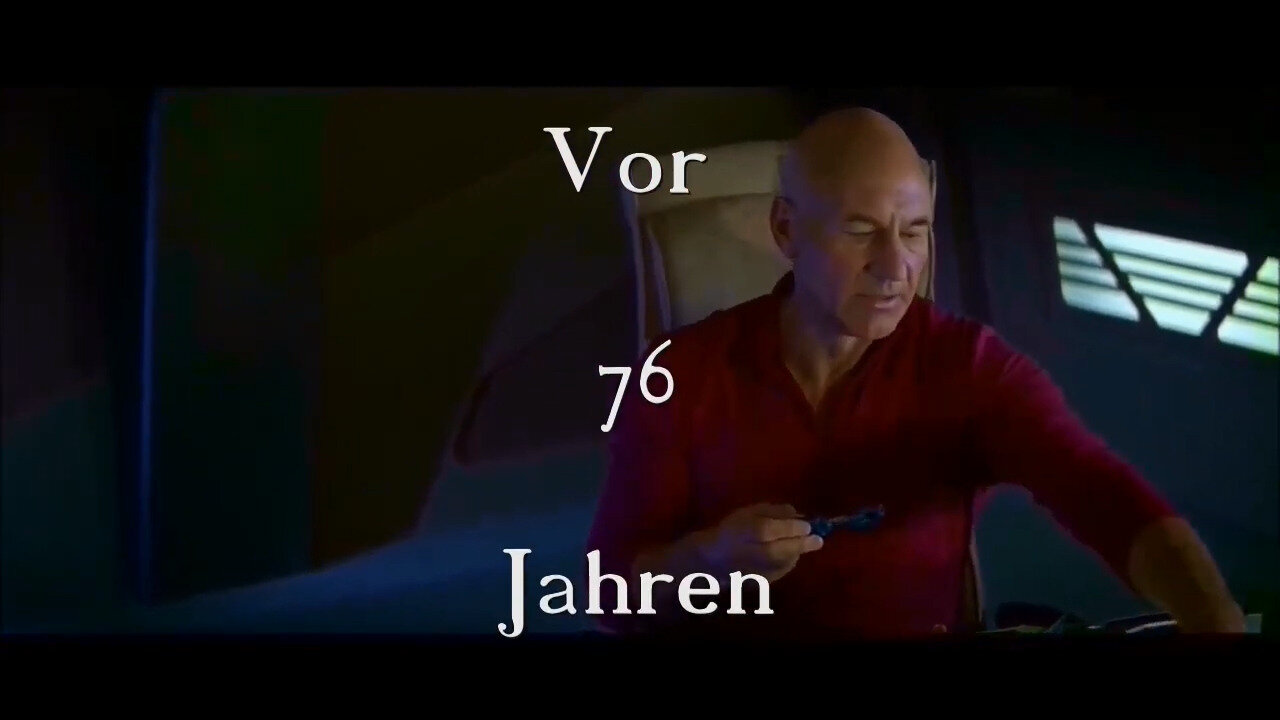 Völlig losgelöst von der Omega-Gen-Impferde
