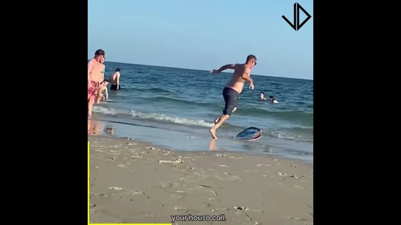 Just try not to laugh