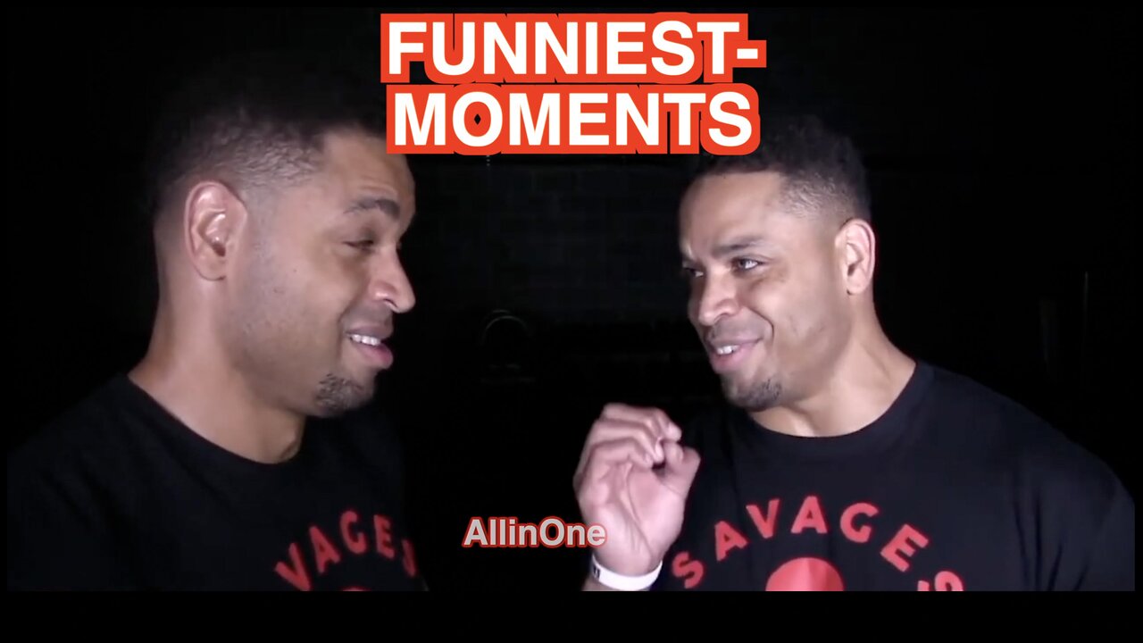 Kevin's Confused/Stupid Moments - HodgeTwins! OUT NOW! #Comedy #Funny #AllinOne