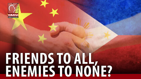 Friends to all, enemies to none sa mga karatig bansa saan na nga ba napunta?