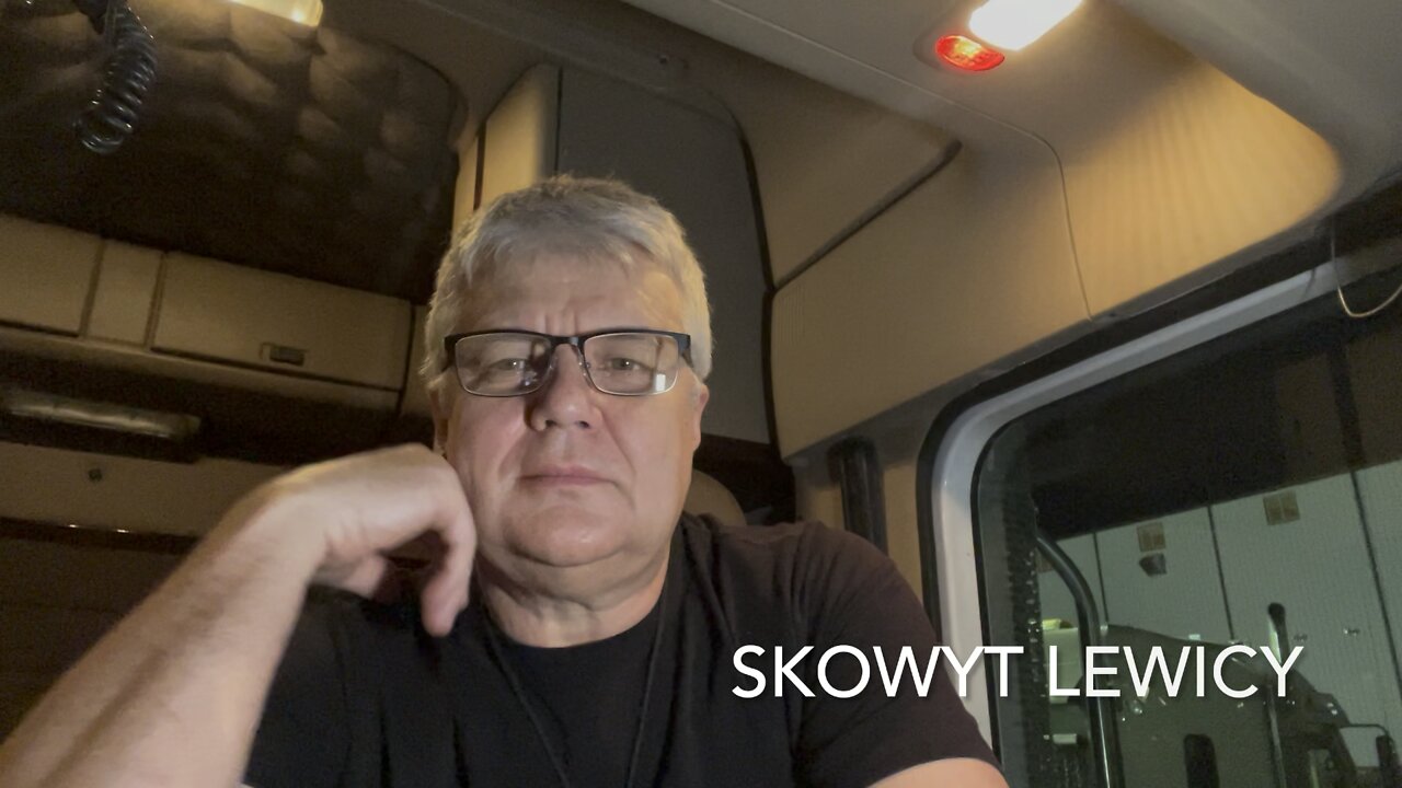 Skowyt Lewicy