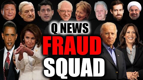 EXPOSING The VOTER FRAUD Cover-Up, Fox News CENSORS POTUS, & What BIG TECH Does Next...