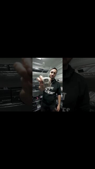 My Top 5 Watches (with Nick) | VAULT CHECK #shorts