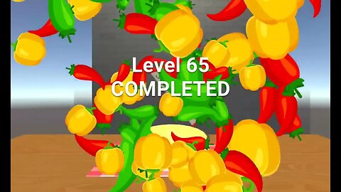 Extra Hot Chili Gameplay Walkthrough All Levels IOS Android