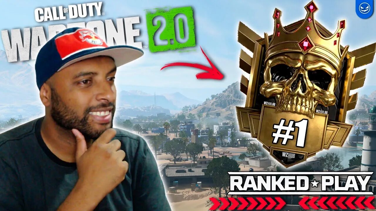 WARZONE 2 RANKED MINHA PRIMEIRA VITÓRIA #callofduty #warzone2 #ranked #ps5