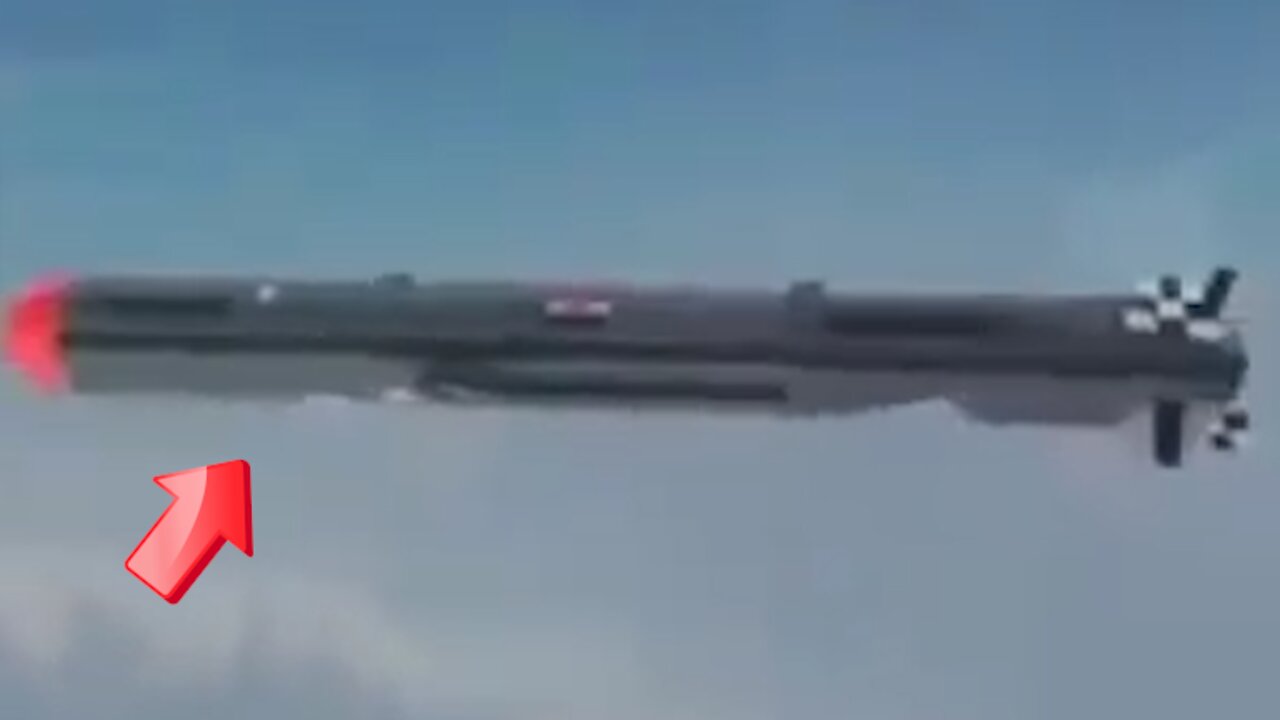 Iraqi rocket sighting taken from an aircraft [conspiracy]