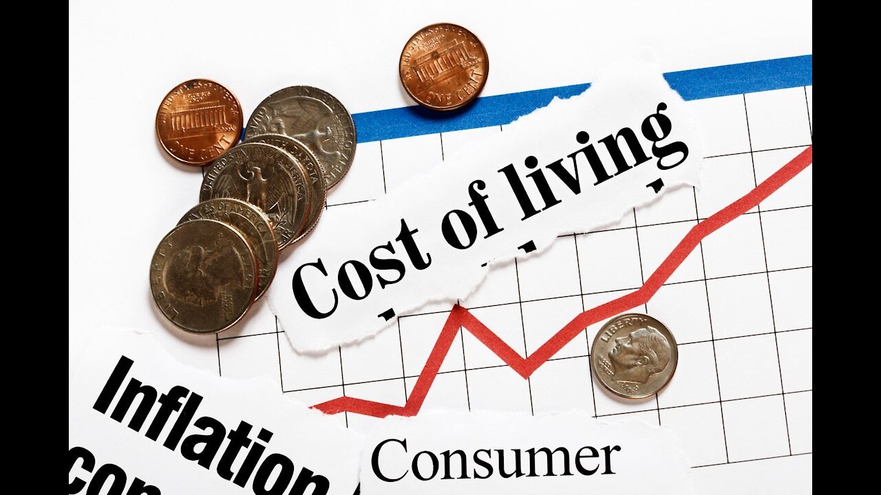 The Economy is headed for disaster!