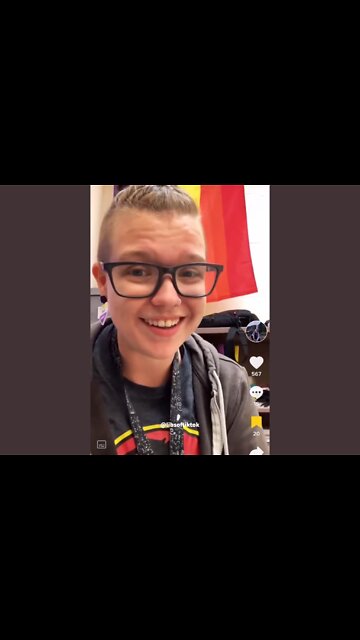 What Is Teaching Our Future Leaders .....Let That Sink In.....