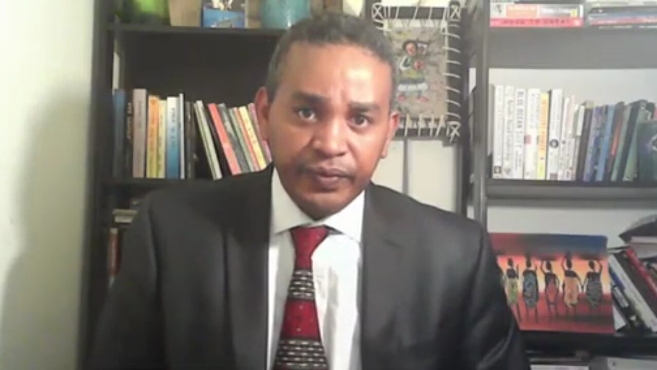 ጠ/ሚ አብይ አህመድ ለአቶ ልደቱ አያሌው የሰጡት ምላሽ - ኤርሚያስ ለገሰ