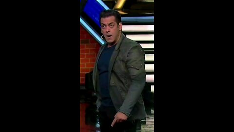 salman's angry level😱🚫
