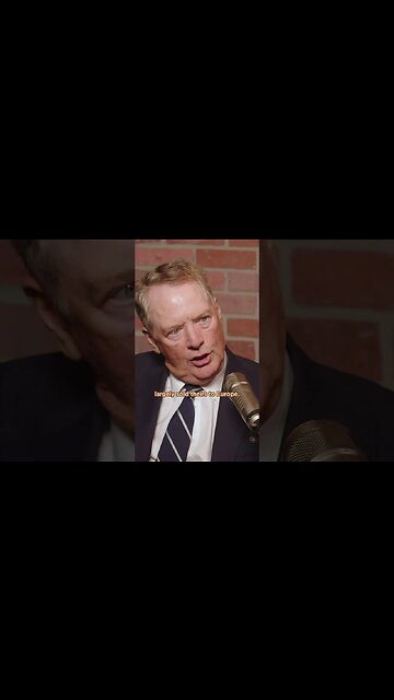 China is Scared of THIS...