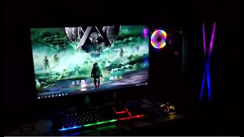 gaming pc video - for whatsapp status