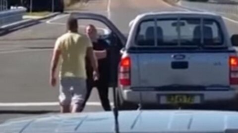 Woman Gets Taste Of Court Equality