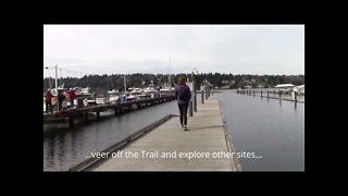 Eastrail - Newcastle Beach